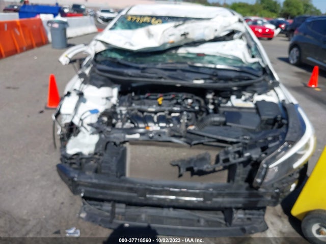 KIA FORTE LX 2018 3KPFK4A73JE256701 Image 6