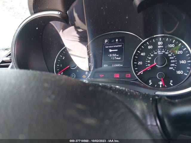 KIA FORTE LX 2018 3KPFK4A73JE256701 Image 7