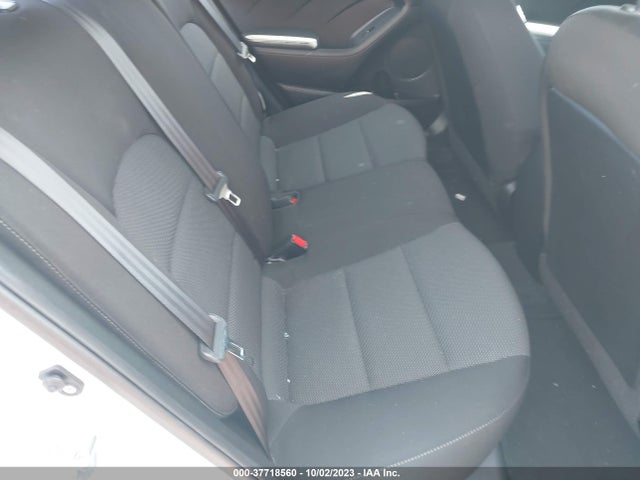 KIA FORTE LX 2018 3KPFK4A73JE256701 Image 8