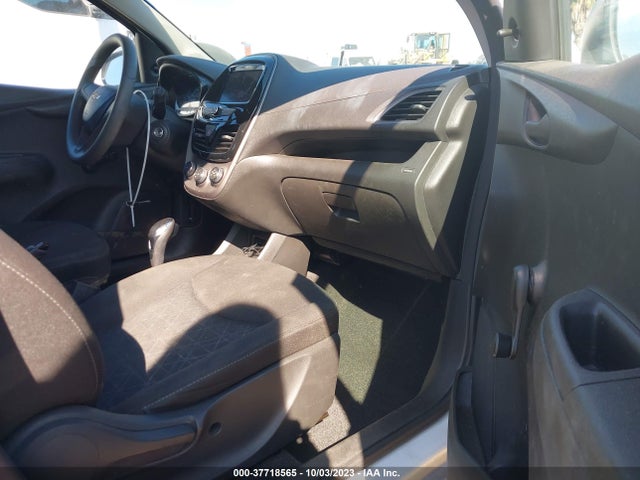 Chevrolet SPARK LS 2020 KL8CB6SA2LC458196 Image 5