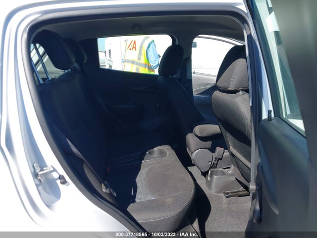 Chevrolet SPARK LS 2020 KL8CB6SA2LC458196 Image 8