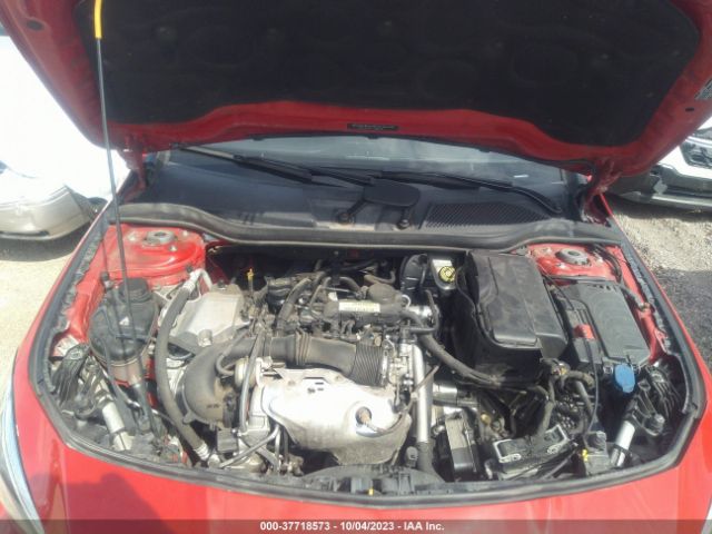WDDSJ4EB6JN593431 Mercedes-Benz Cla Cla 250
