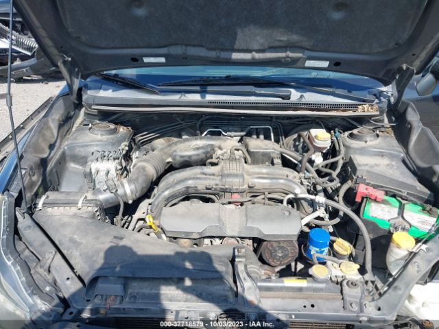 JF2GPAVCXEH321587 Subaru Xv Crosstrek Premium