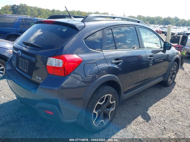 JF2GPAVCXEH321587 Subaru Xv Crosstrek Premium