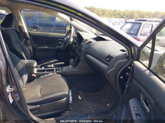 JF2GPAVCXEH321587 Subaru Xv Crosstrek Premium
