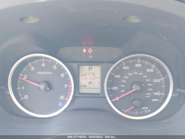 JF2GPAVCXEH321587 Subaru Xv Crosstrek Premium