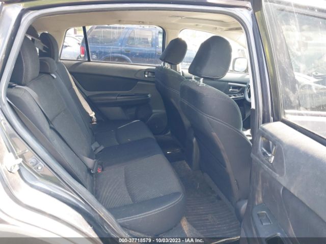 JF2GPAVCXEH321587 Subaru Xv Crosstrek Premium