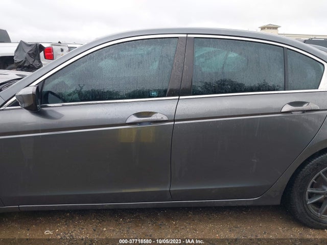 2012 HONDA ACCORD SDN LX VIN: 1HGCP2F3XCA061653