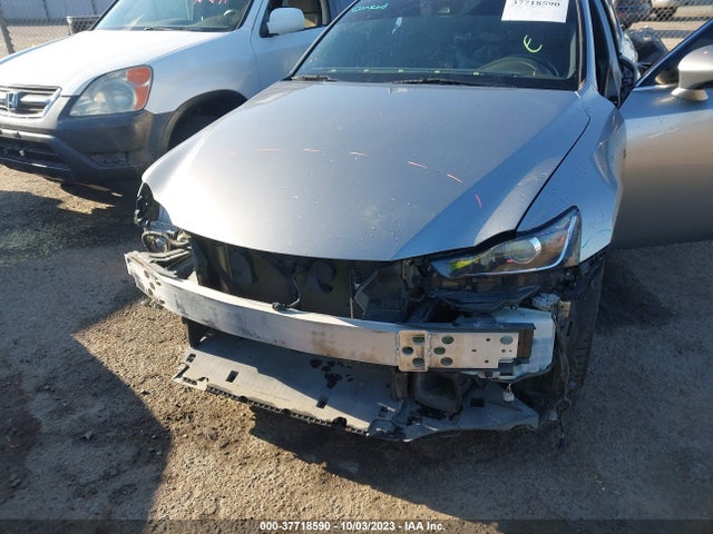 2018 LEXUS IS IS 300 VIN: JTHBA1D28J5079797
