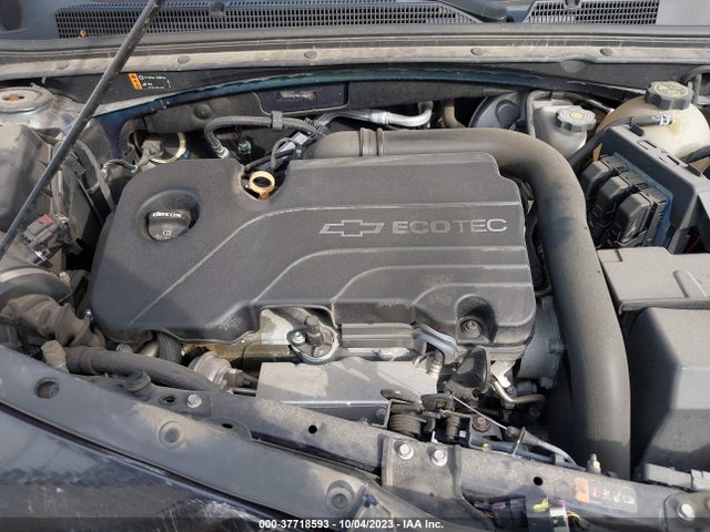 Chevrolet MALIBU LS 2017 1G1ZB5ST9HF106213 Image 10