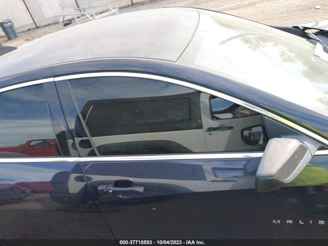 Chevrolet MALIBU LS 2017 1G1ZB5ST9HF106213 Image 13