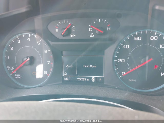 Chevrolet MALIBU LS 2017 1G1ZB5ST9HF106213 Image 7