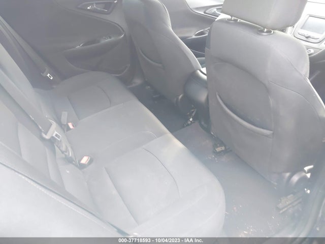 Chevrolet MALIBU LS 2017 1G1ZB5ST9HF106213 Image 8