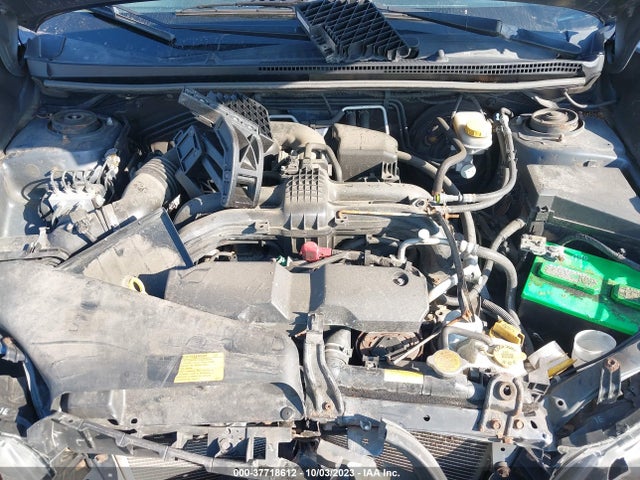 2013 SUBARU IMPREZA SEDAN JF1GJAD63DH034124 Photo 9