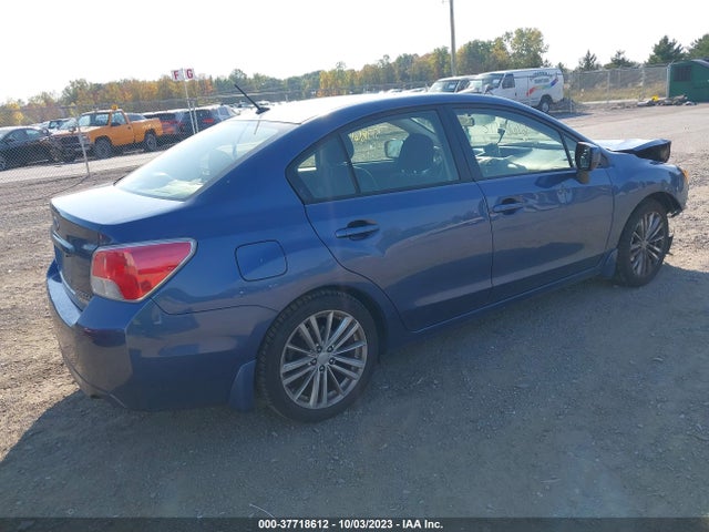 2013 SUBARU IMPREZA SEDAN JF1GJAD63DH034124 Photo 3