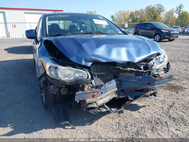 2013 SUBARU IMPREZA SEDAN JF1GJAD63DH034124 Photo 5