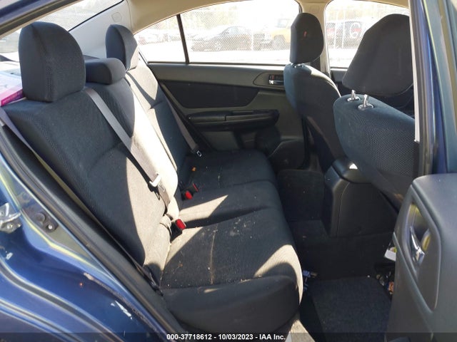 2013 SUBARU IMPREZA SEDAN JF1GJAD63DH034124 Photo 7