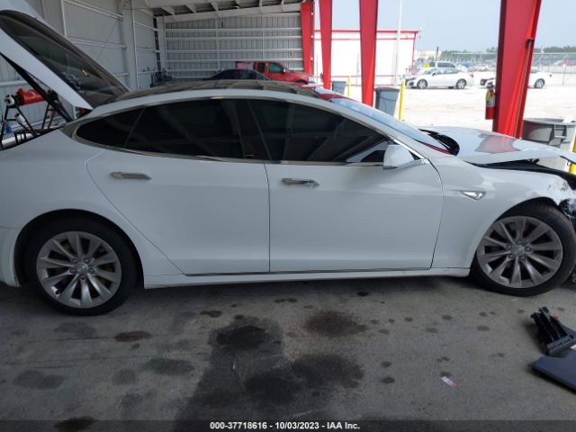 5YJSA1E2XGF162235 Tesla Model S 90d/70d/75d/60d/85d
