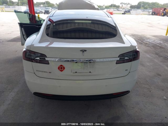 5YJSA1E2XGF162235 Tesla Model S 90d/70d/75d/60d/85d