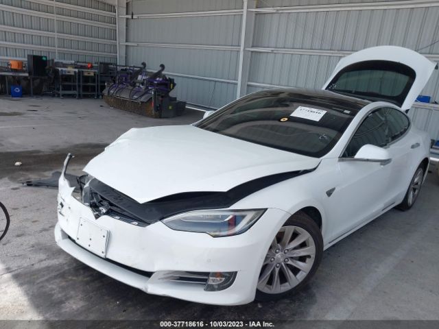 5YJSA1E2XGF162235 Tesla Model S 90d/70d/75d/60d/85d