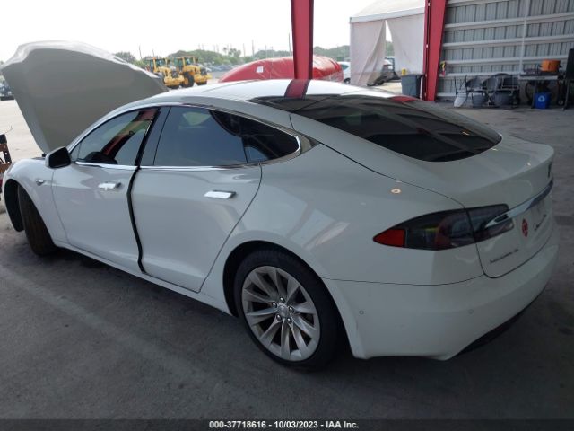 5YJSA1E2XGF162235 Tesla Model S 90d/70d/75d/60d/85d