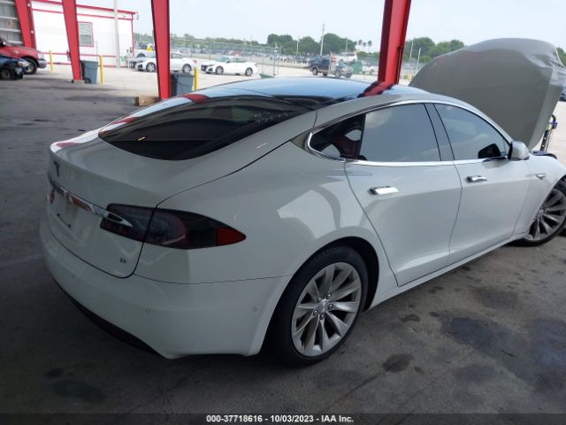 5YJSA1E2XGF162235 Tesla Model S 90d/70d/75d/60d/85d