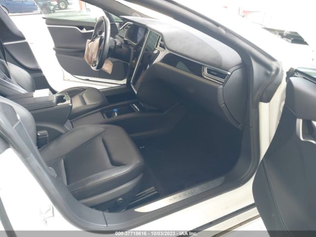 5YJSA1E2XGF162235 Tesla Model S 90d/70d/75d/60d/85d