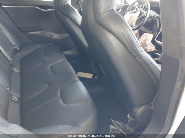 5YJSA1E2XGF162235 Tesla Model S 90d/70d/75d/60d/85d