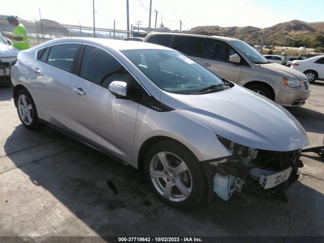 Chevrolet VOLT LT 2019 1G1RC6S51KU114703 Image 1