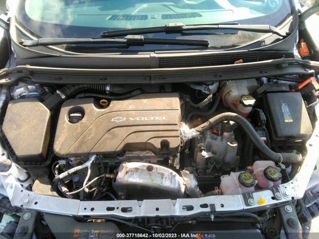 Chevrolet VOLT LT 2019 1G1RC6S51KU114703 Image 10
