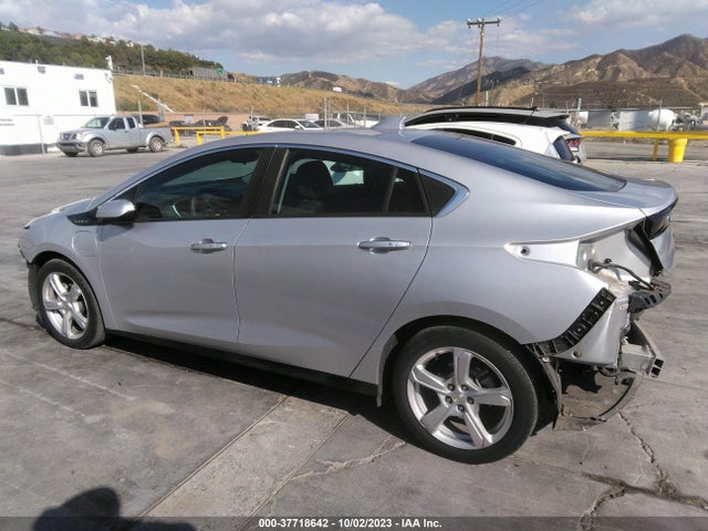 Chevrolet VOLT LT 2019 1G1RC6S51KU114703 Image 15
