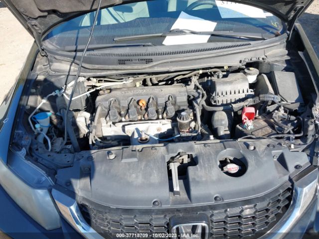 19XFB2F88EE029029 Honda Civic Sedan Ex