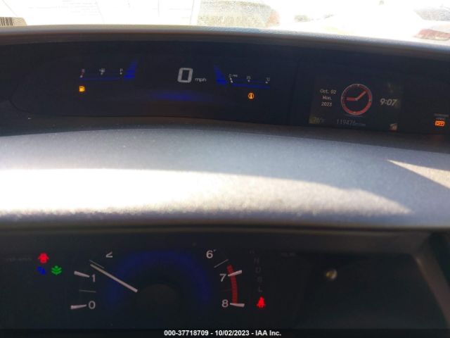 19XFB2F88EE029029 Honda Civic Sedan Ex