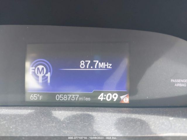 19XFB2F52FE102595 Honda Civic Sedan Lx