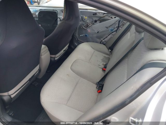 19XFB2F52FE102595 Honda Civic Sedan Lx