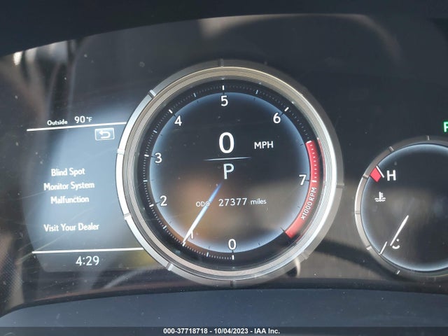 2018 Lexus RX, VIN: 2T2BZMCA2JC158031