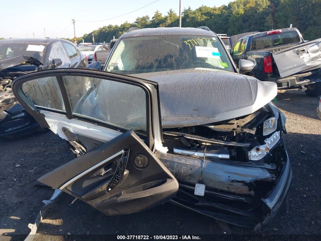 3VV0B7AXXLM133530 Volkswagen TIGUAN S