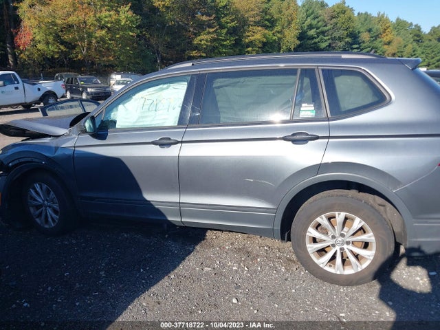 3VV0B7AXXLM133530 Volkswagen TIGUAN S