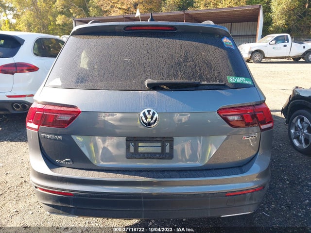 3VV0B7AXXLM133530 Volkswagen TIGUAN S