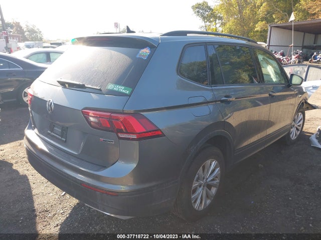 3VV0B7AXXLM133530 Volkswagen TIGUAN S