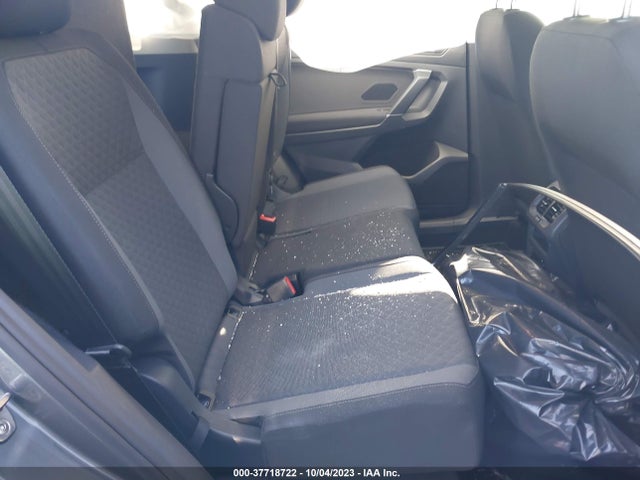 3VV0B7AXXLM133530 Volkswagen TIGUAN S