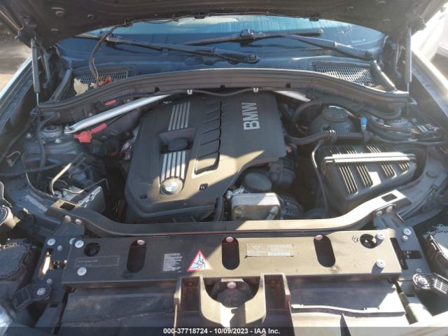 2011 BMW X3 5UXWX5C59BL712761 Photo 9