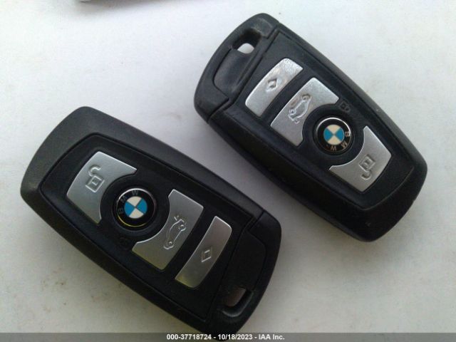 2011 BMW X3 5UXWX5C59BL712761 Photo 10