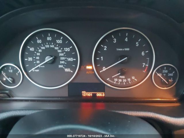 2011 BMW X3 5UXWX5C59BL712761 Photo 6