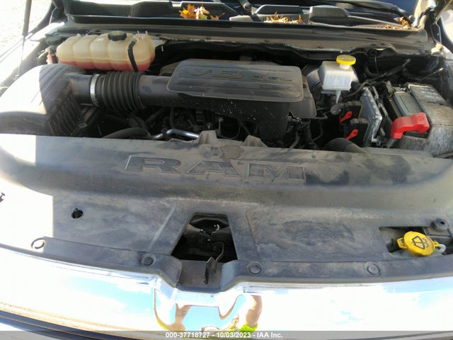 1C6RRFFG3KN732270 RAM 1500 Big Horn/lone Star