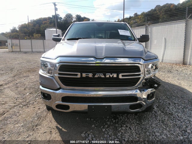 1C6RRFFG3KN732270 RAM 1500 Big Horn/lone Star