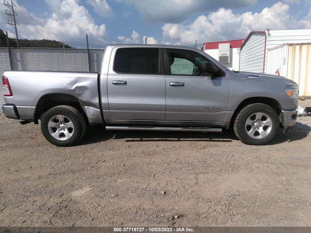 1C6RRFFG3KN732270 RAM 1500 Big Horn/lone Star