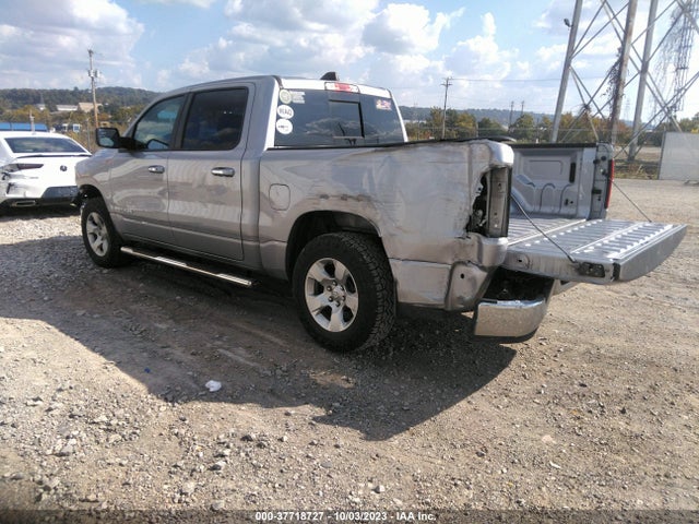 1C6RRFFG3KN732270 RAM 1500 Big Horn/lone Star