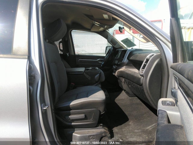 1C6RRFFG3KN732270 RAM 1500 Big Horn/lone Star