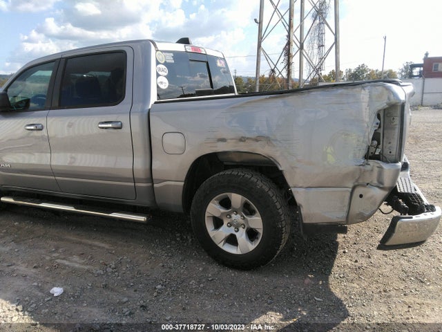 1C6RRFFG3KN732270 RAM 1500 Big Horn/lone Star